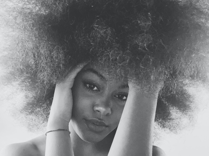 what are best foods for healthy hair?