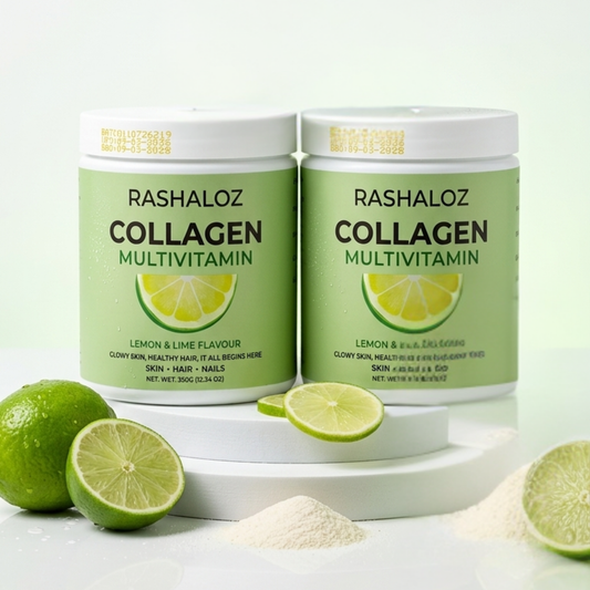 2 collagen drink Lemon & Lime