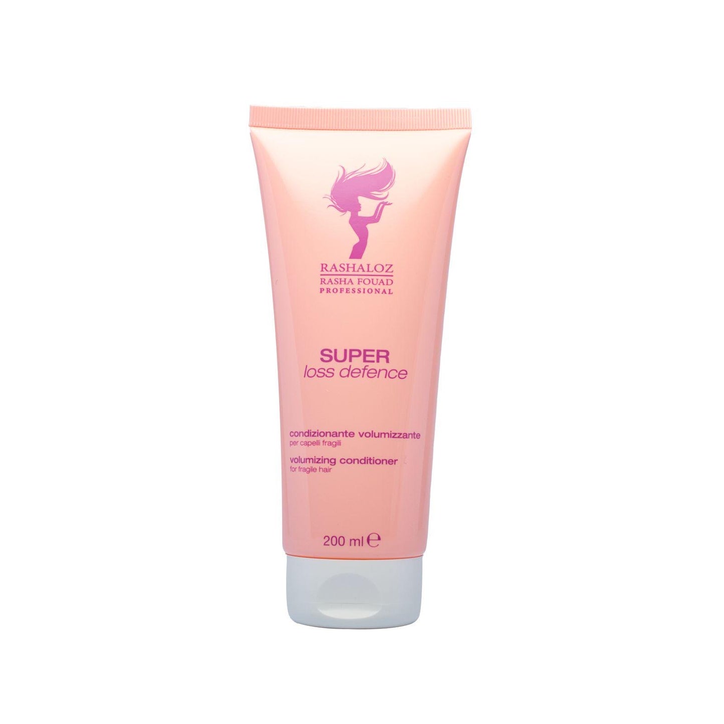 Super Loss Defence Volumizing Conditioner