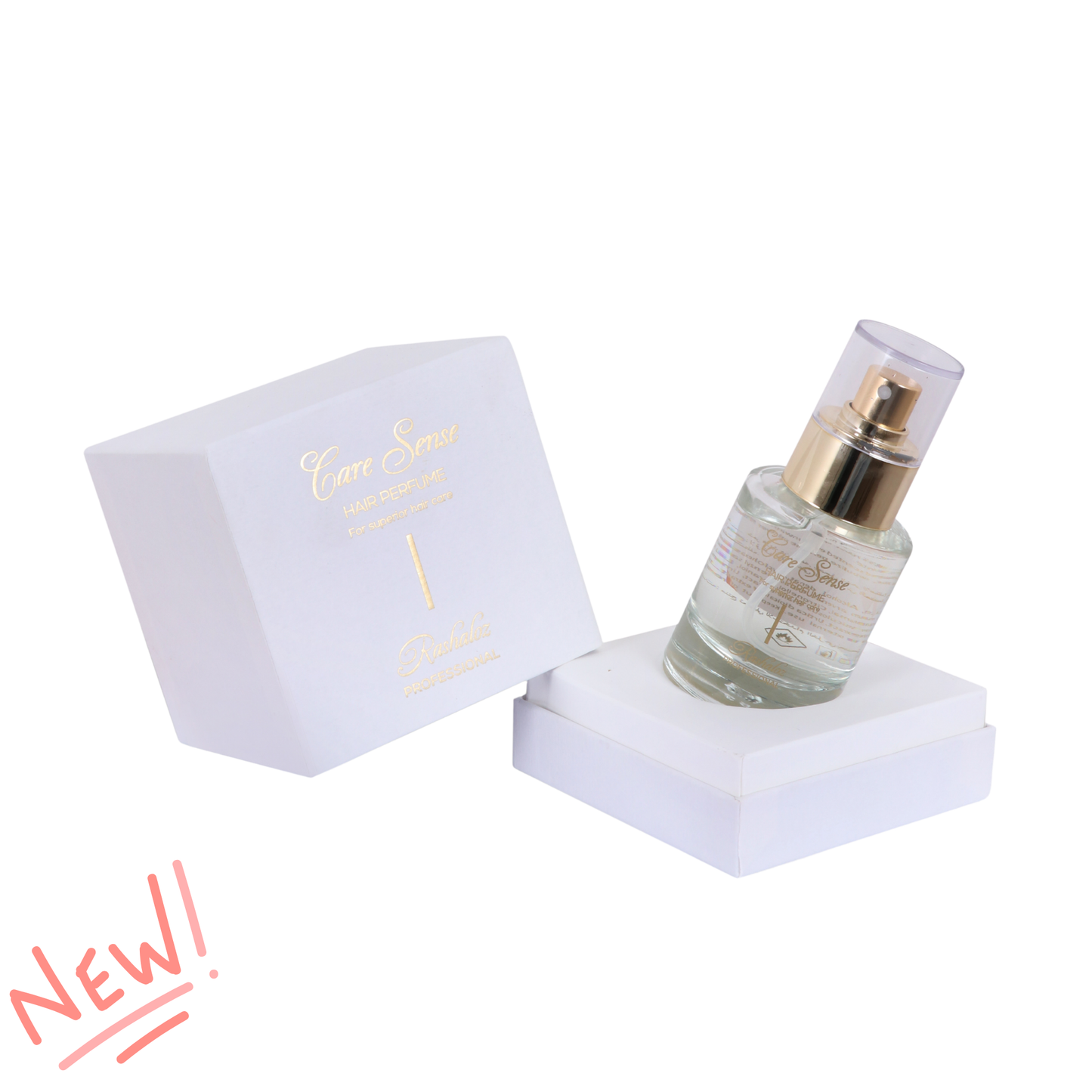 Perfume Care Sense