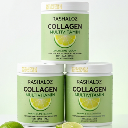 3 Collagen drink