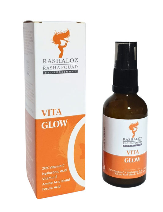 Vita Glow - Vitamin C Serum