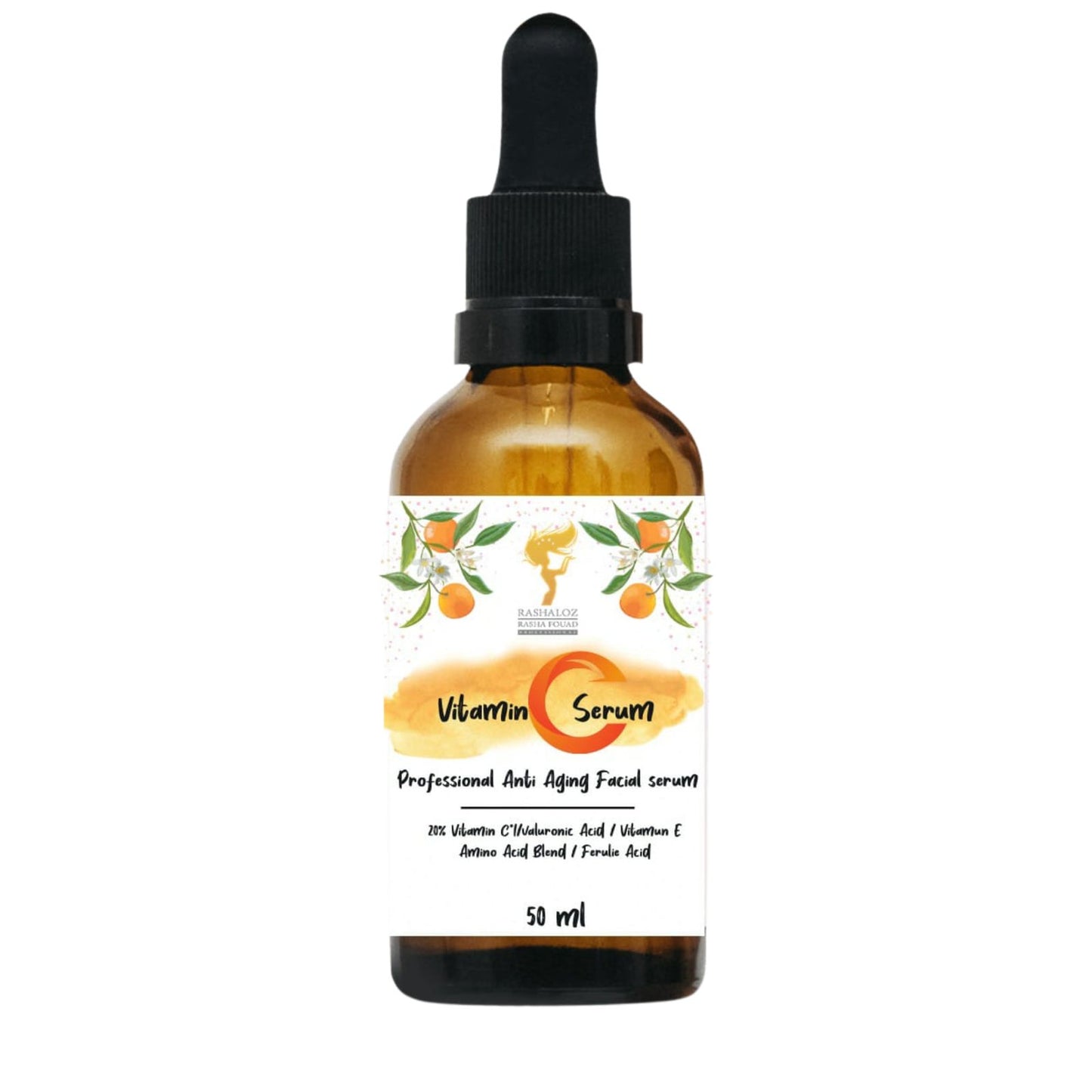 Vitamin C Serum