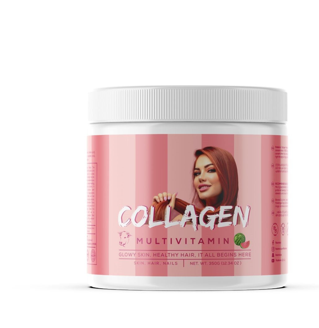 Collagen Drink