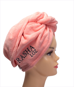 Hair Towel