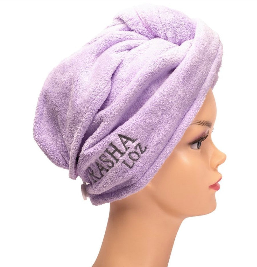 Hair Towel